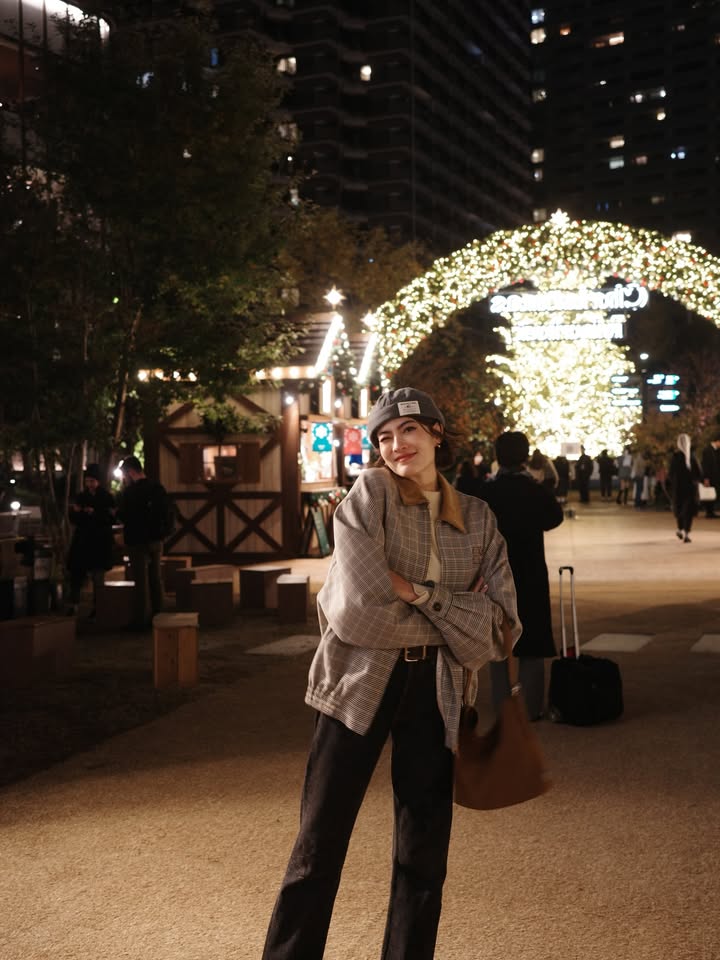 มาร์กี้ - ราศรี บาเล็นซิเอก้า จิราธิวัฒน์