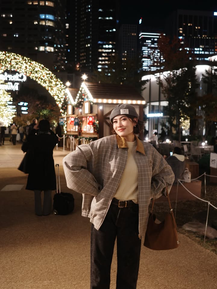 มาร์กี้ - ราศรี บาเล็นซิเอก้า จิราธิวัฒน์