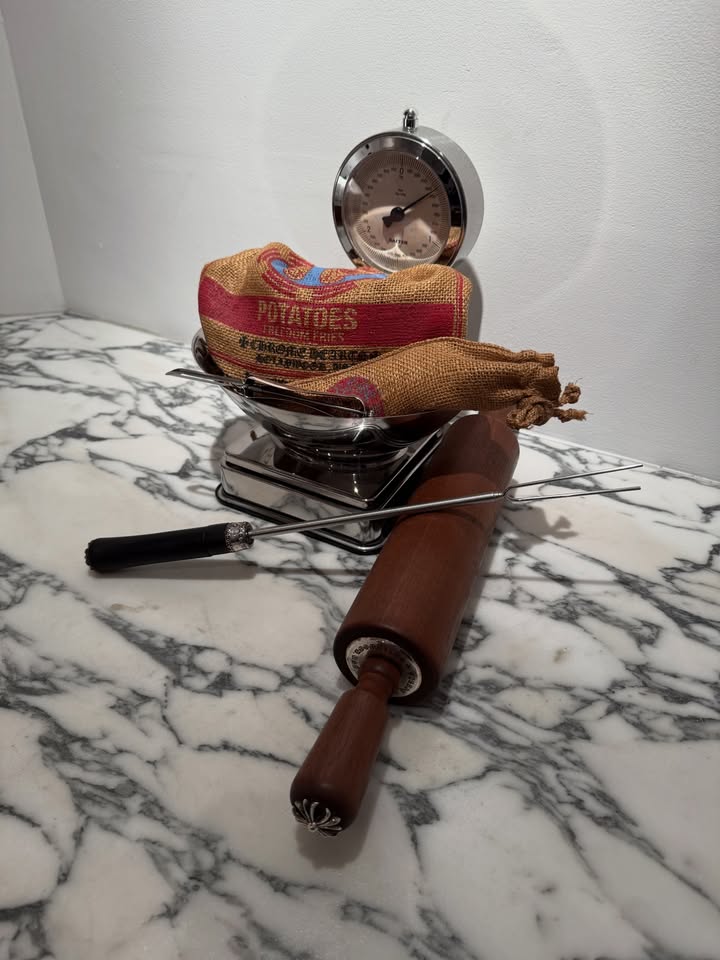 มาร์กี้ - ราศรี บาเล็นซิเอก้า จิราธิวัฒน์