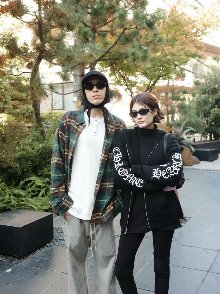 มาร์กี้ - ราศรี บาเล็นซิเอก้า จิราธิวัฒน์