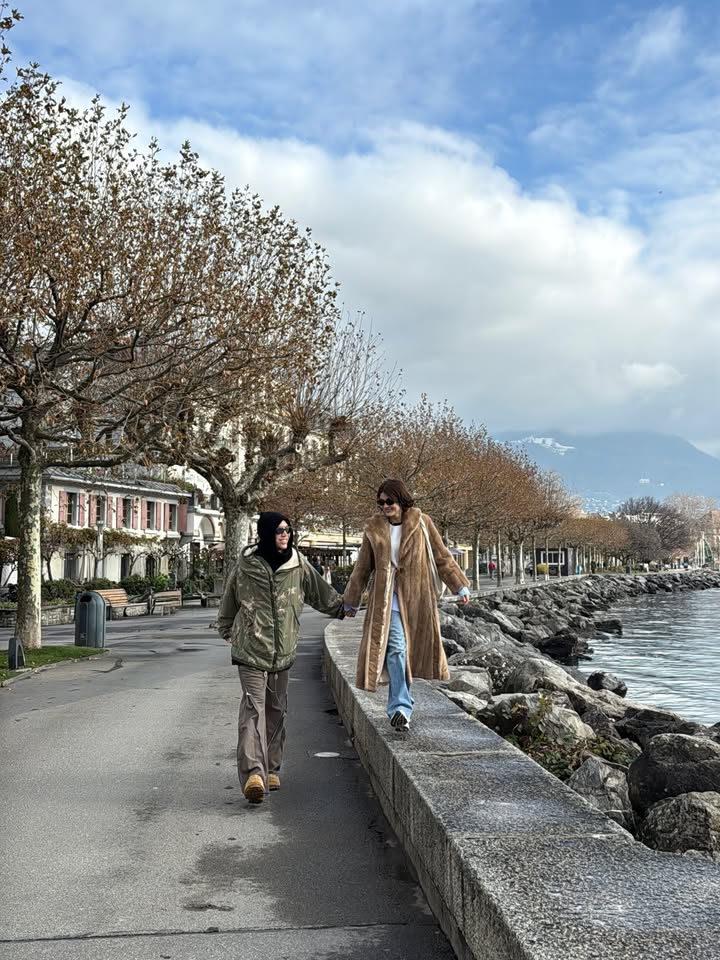 มาร์กี้ - ราศรี บาเล็นซิเอก้า จิราธิวัฒน์