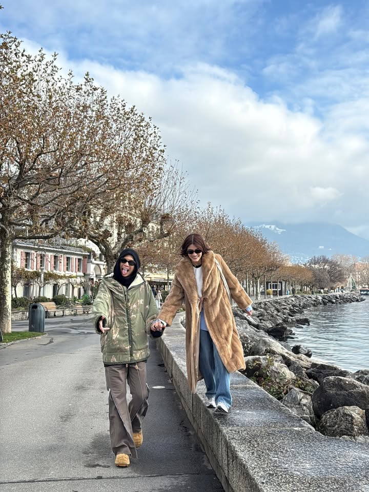 มาร์กี้ - ราศรี บาเล็นซิเอก้า จิราธิวัฒน์