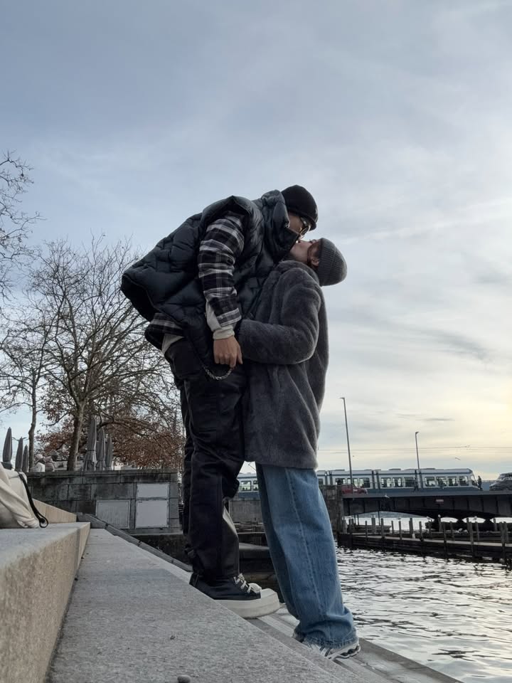 มาร์กี้ - ราศรี บาเล็นซิเอก้า จิราธิวัฒน์