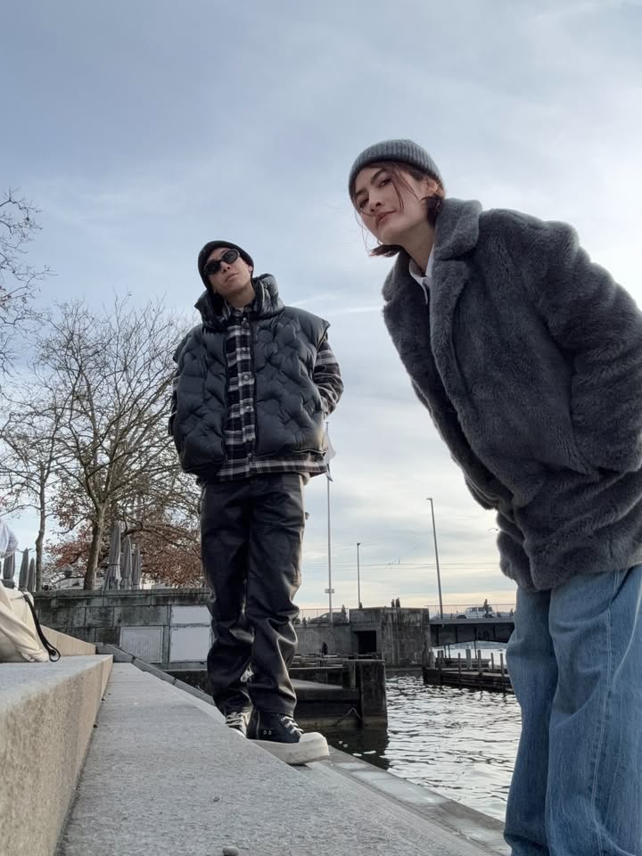 มาร์กี้ - ราศรี บาเล็นซิเอก้า จิราธิวัฒน์