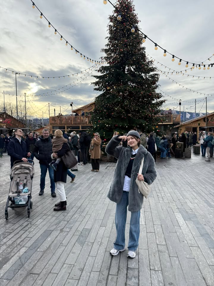 มาร์กี้ - ราศรี บาเล็นซิเอก้า จิราธิวัฒน์