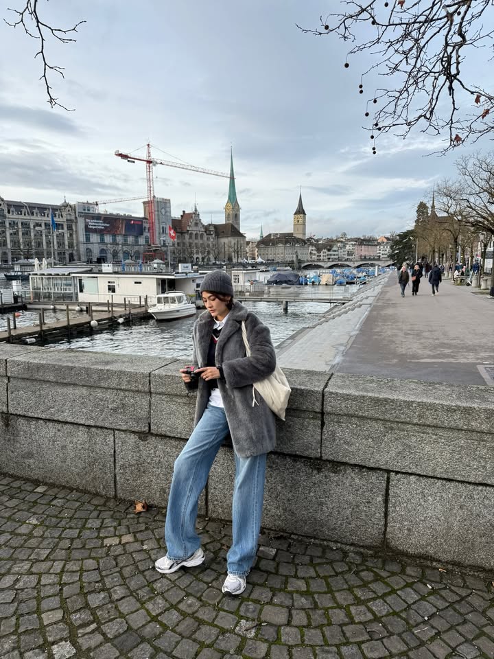 มาร์กี้ - ราศรี บาเล็นซิเอก้า จิราธิวัฒน์