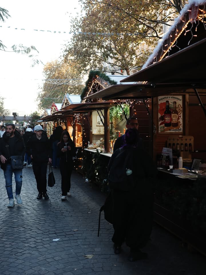 มาร์กี้ - ราศรี บาเล็นซิเอก้า จิราธิวัฒน์