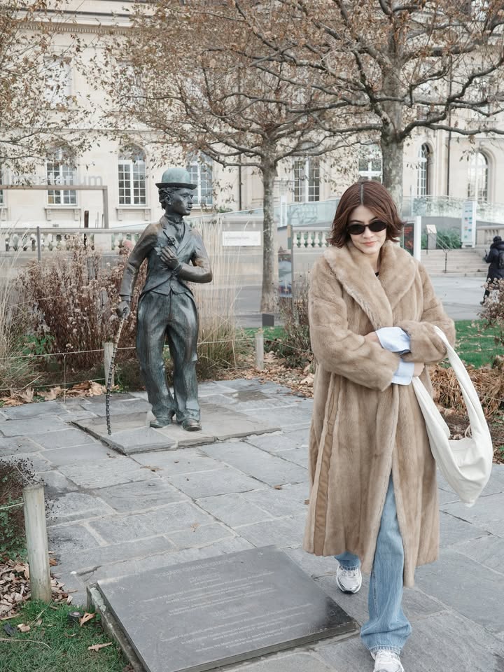 มาร์กี้ - ราศรี บาเล็นซิเอก้า จิราธิวัฒน์