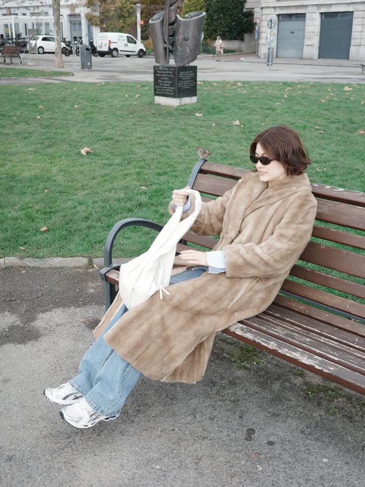 มาร์กี้ - ราศรี บาเล็นซิเอก้า จิราธิวัฒน์