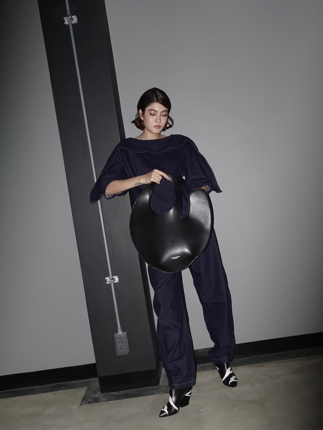 มาร์กี้ - ราศรี บาเล็นซิเอก้า จิราธิวัฒน์