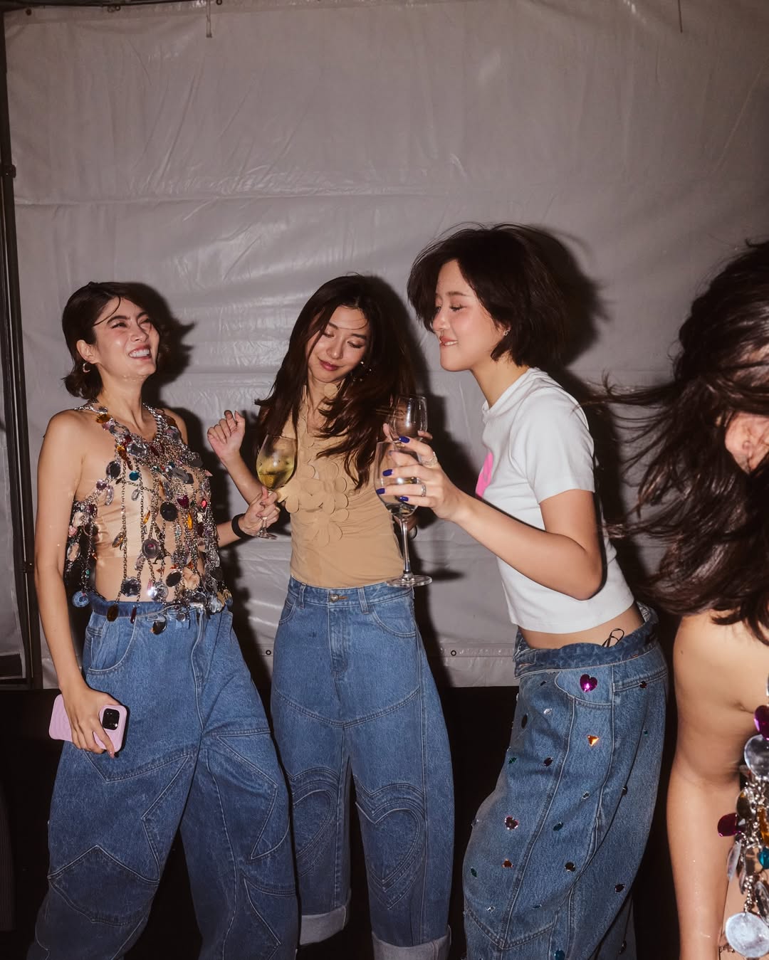 มาร์กี้ - ราศรี บาเล็นซิเอก้า จิราธิวัฒน์