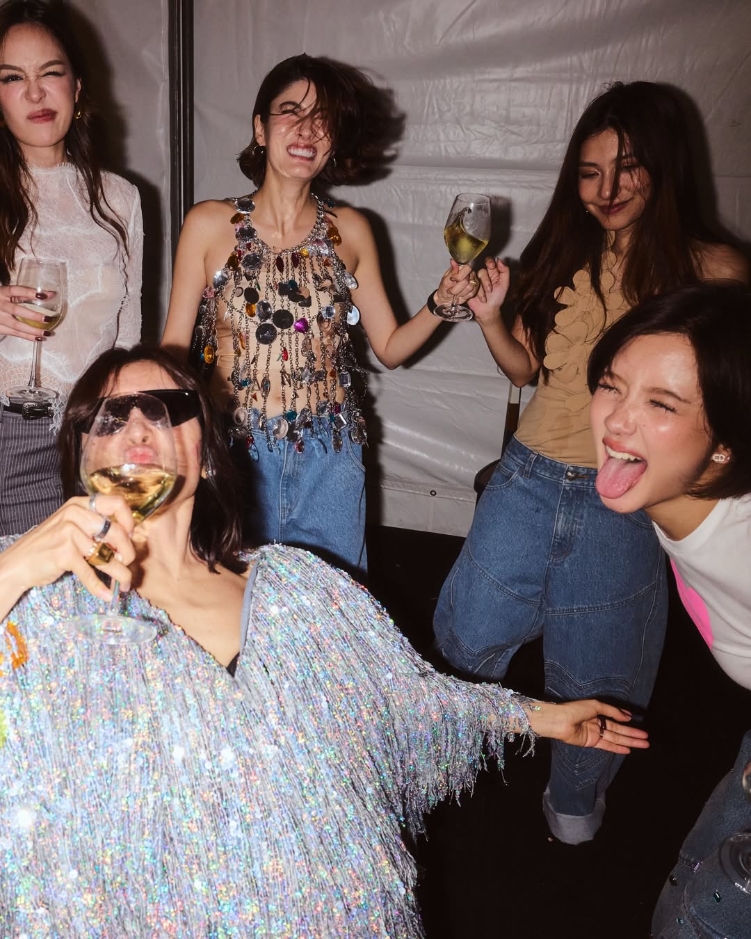 มาร์กี้ - ราศรี บาเล็นซิเอก้า จิราธิวัฒน์