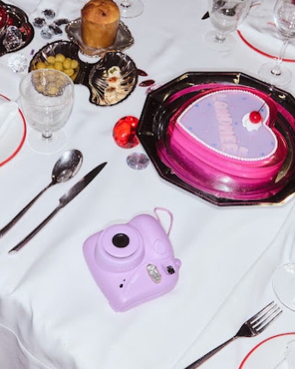 มาร์กี้ - ราศรี บาเล็นซิเอก้า จิราธิวัฒน์