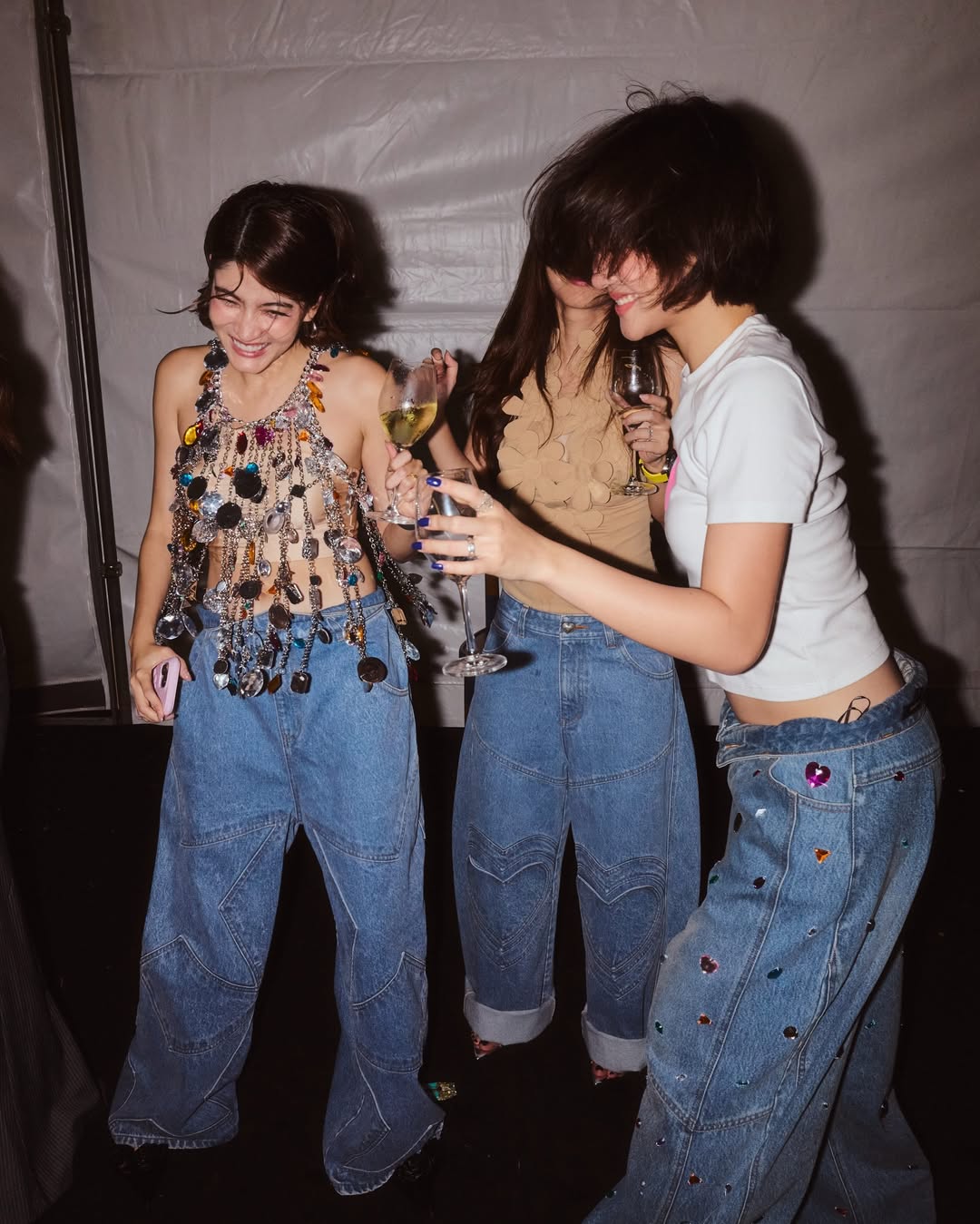 มาร์กี้ - ราศรี บาเล็นซิเอก้า จิราธิวัฒน์