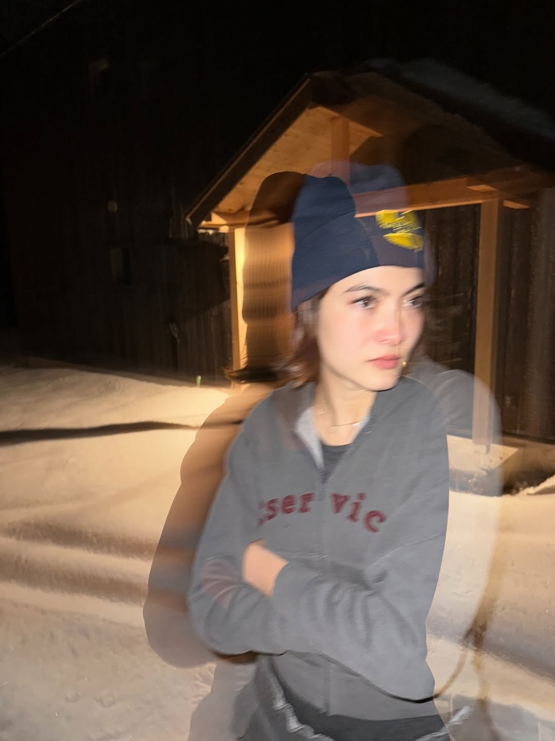 มาร์กี้ - ราศรี บาเล็นซิเอก้า จิราธิวัฒน์