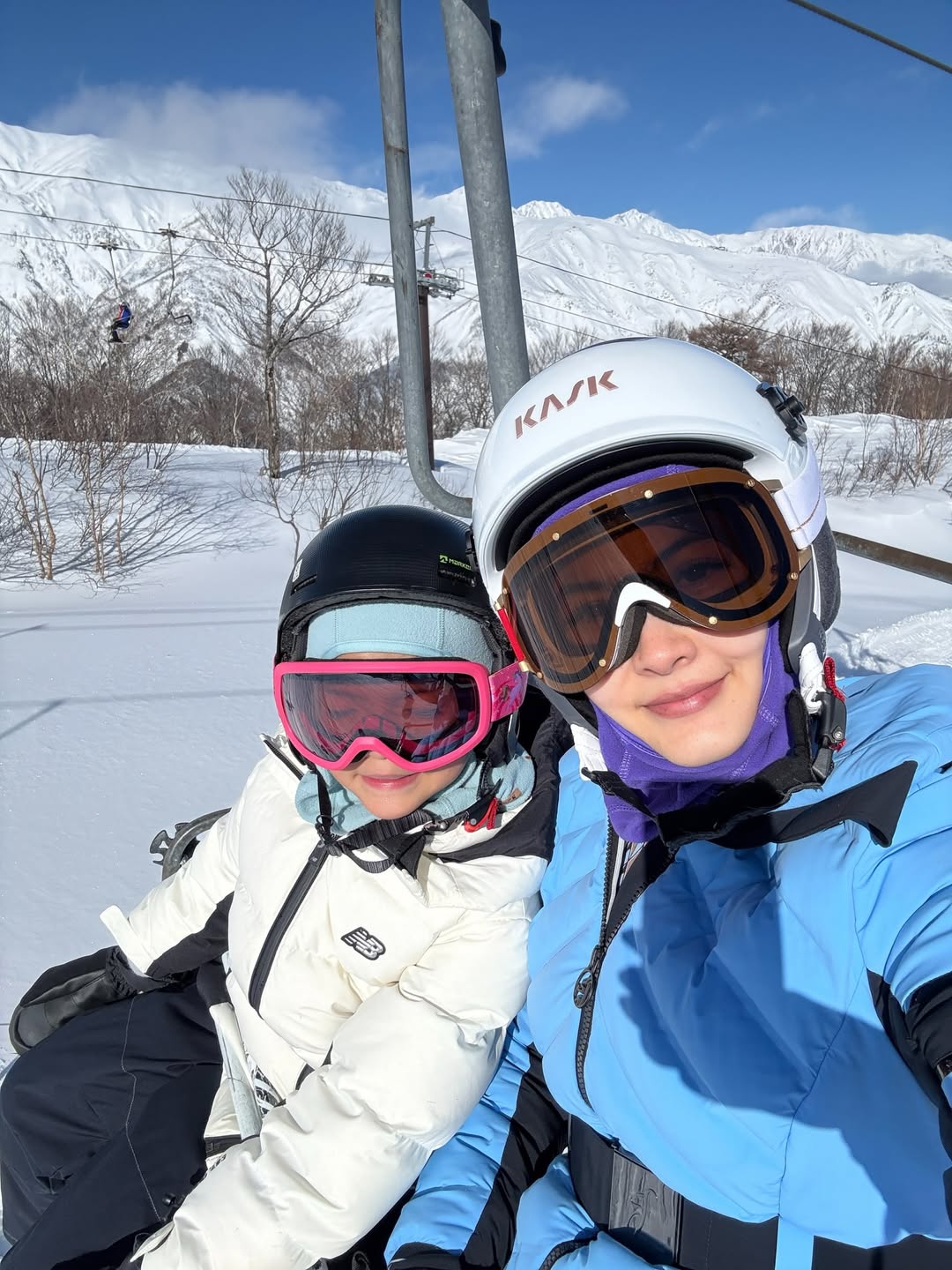 มาร์กี้ - ราศรี บาเล็นซิเอก้า จิราธิวัฒน์