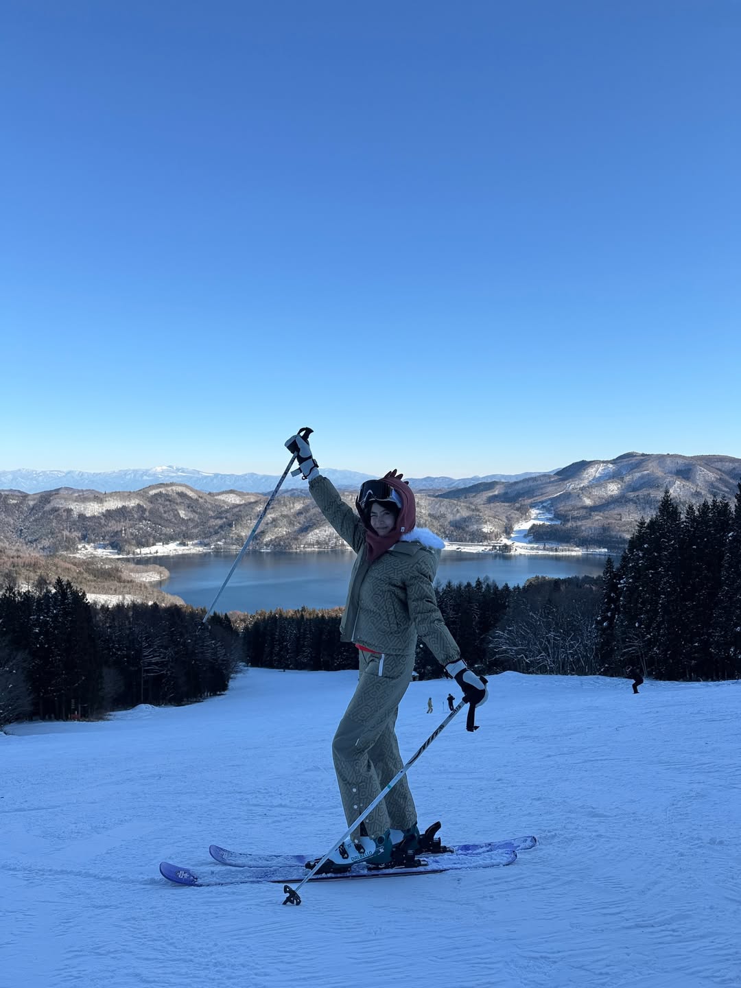 มาร์กี้ - ราศรี บาเล็นซิเอก้า จิราธิวัฒน์