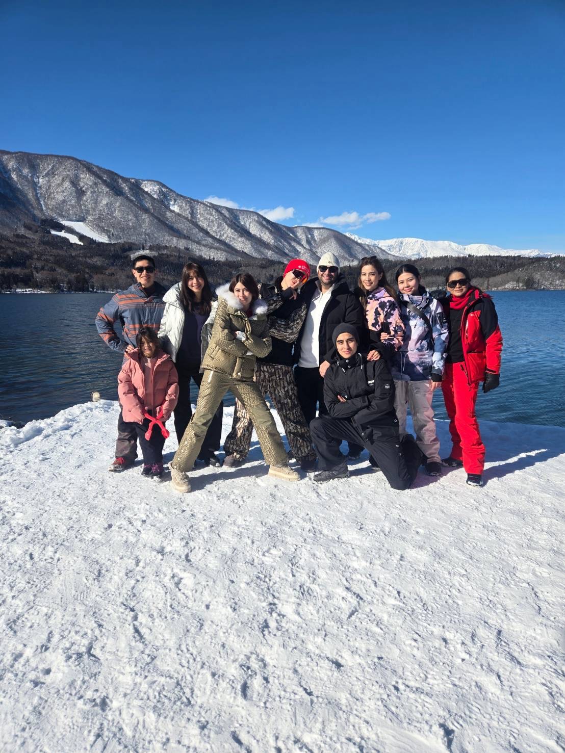 มาร์กี้ - ราศรี บาเล็นซิเอก้า จิราธิวัฒน์