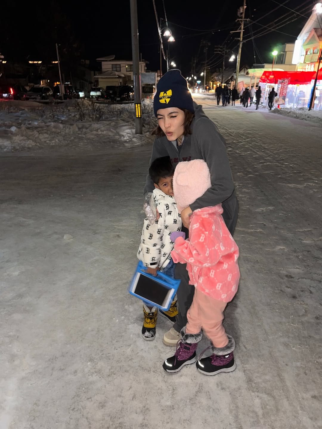 มาร์กี้ - ราศรี บาเล็นซิเอก้า จิราธิวัฒน์