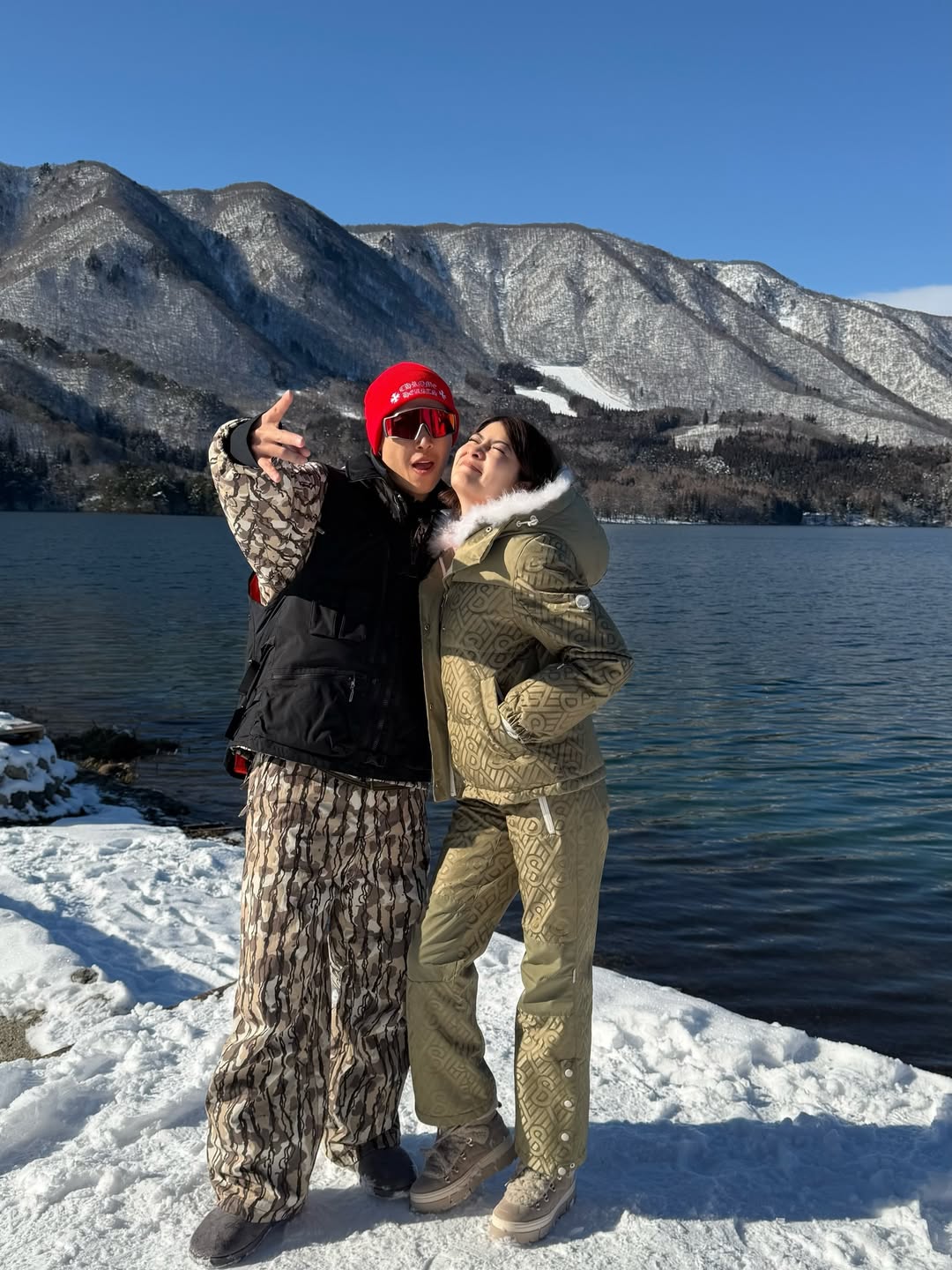 มาร์กี้ - ราศรี บาเล็นซิเอก้า จิราธิวัฒน์