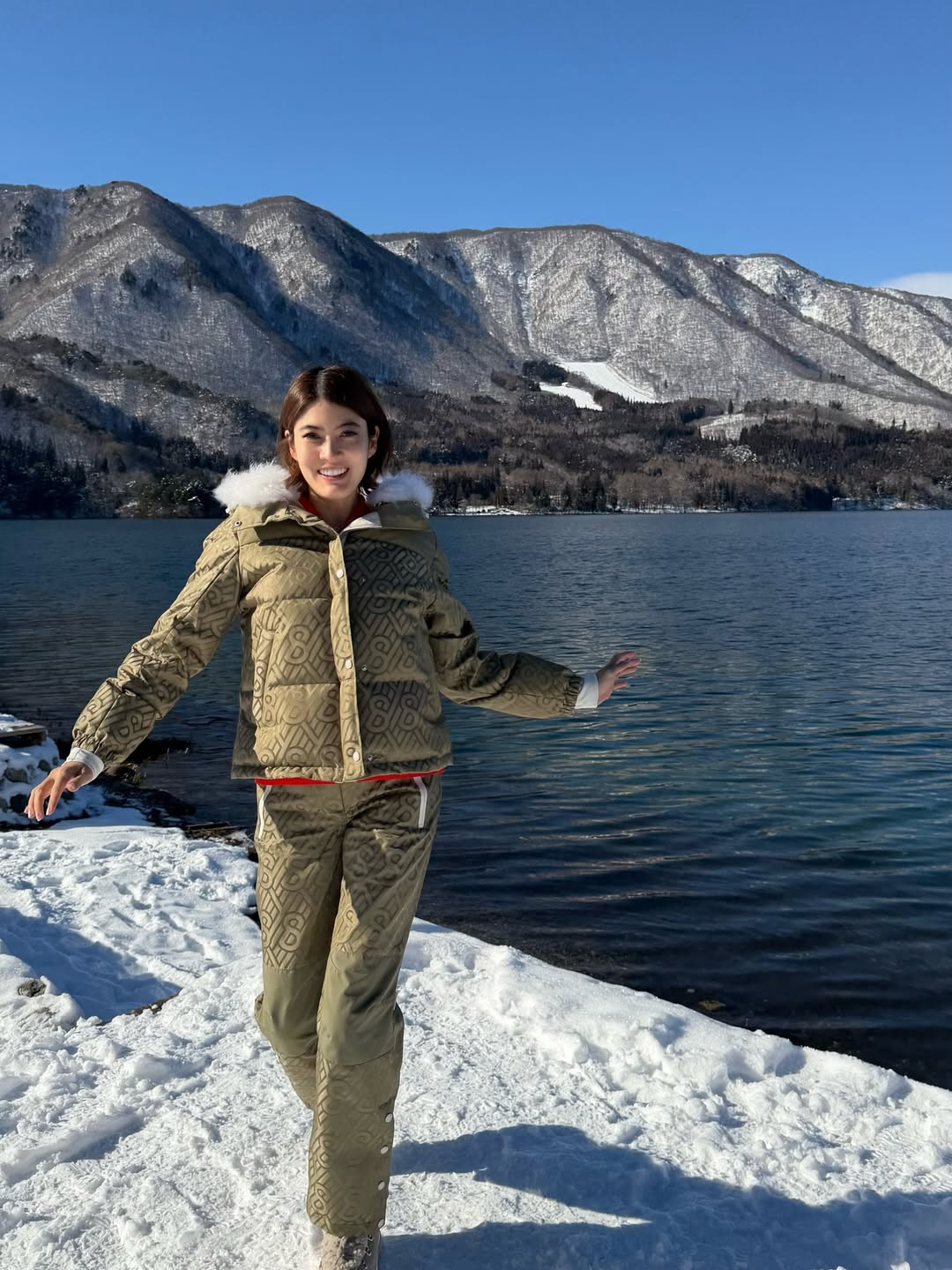 มาร์กี้ - ราศรี บาเล็นซิเอก้า จิราธิวัฒน์