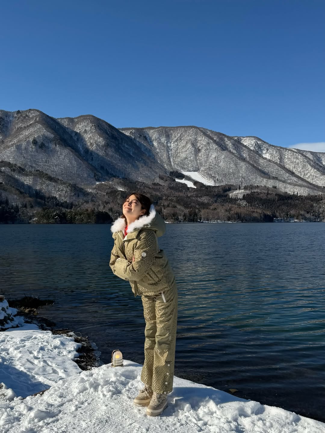 มาร์กี้ - ราศรี บาเล็นซิเอก้า จิราธิวัฒน์