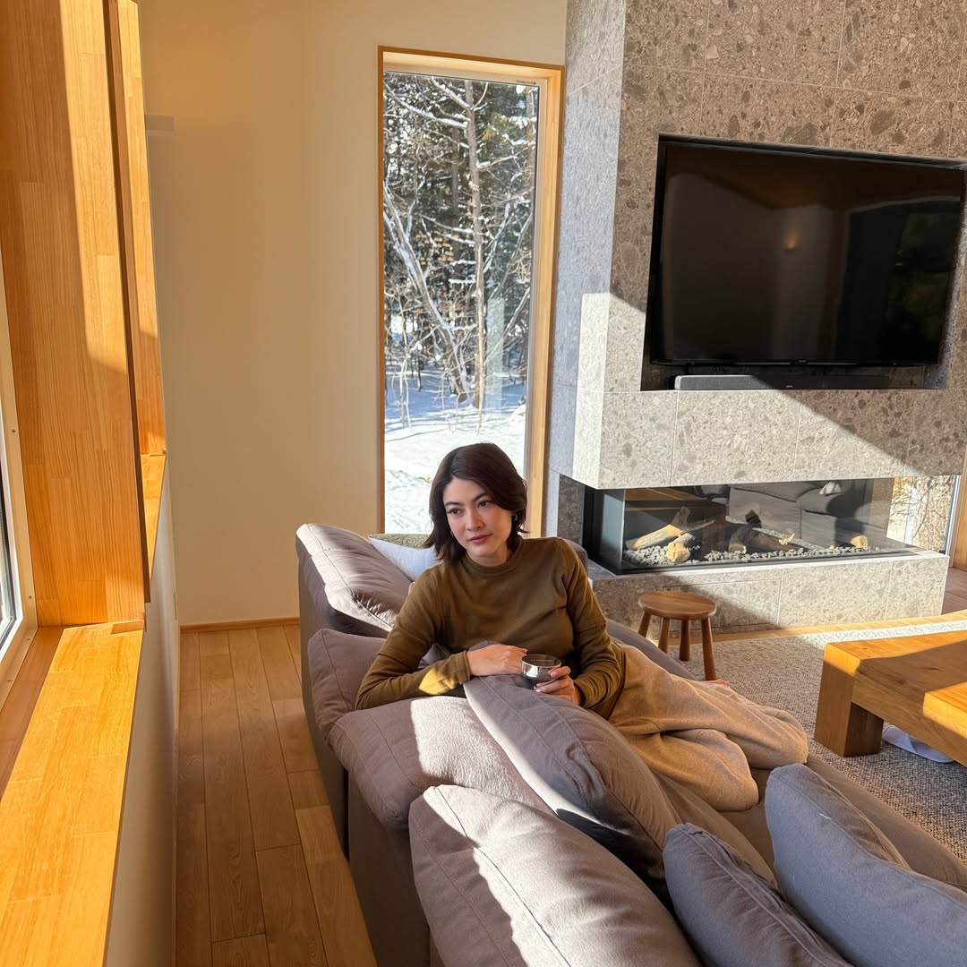 มาร์กี้ - ราศรี บาเล็นซิเอก้า จิราธิวัฒน์