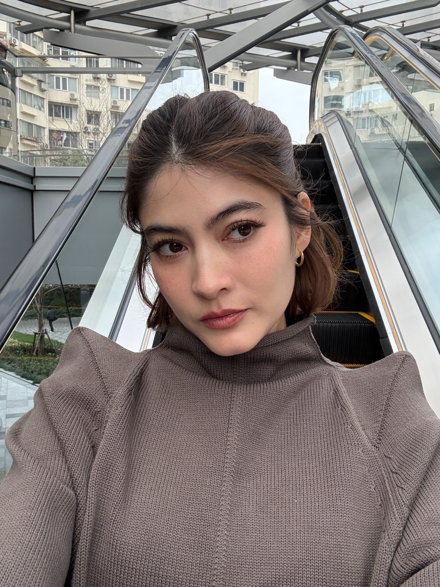 มาร์กี้ - ราศรี บาเล็นซิเอก้า จิราธิวัฒน์