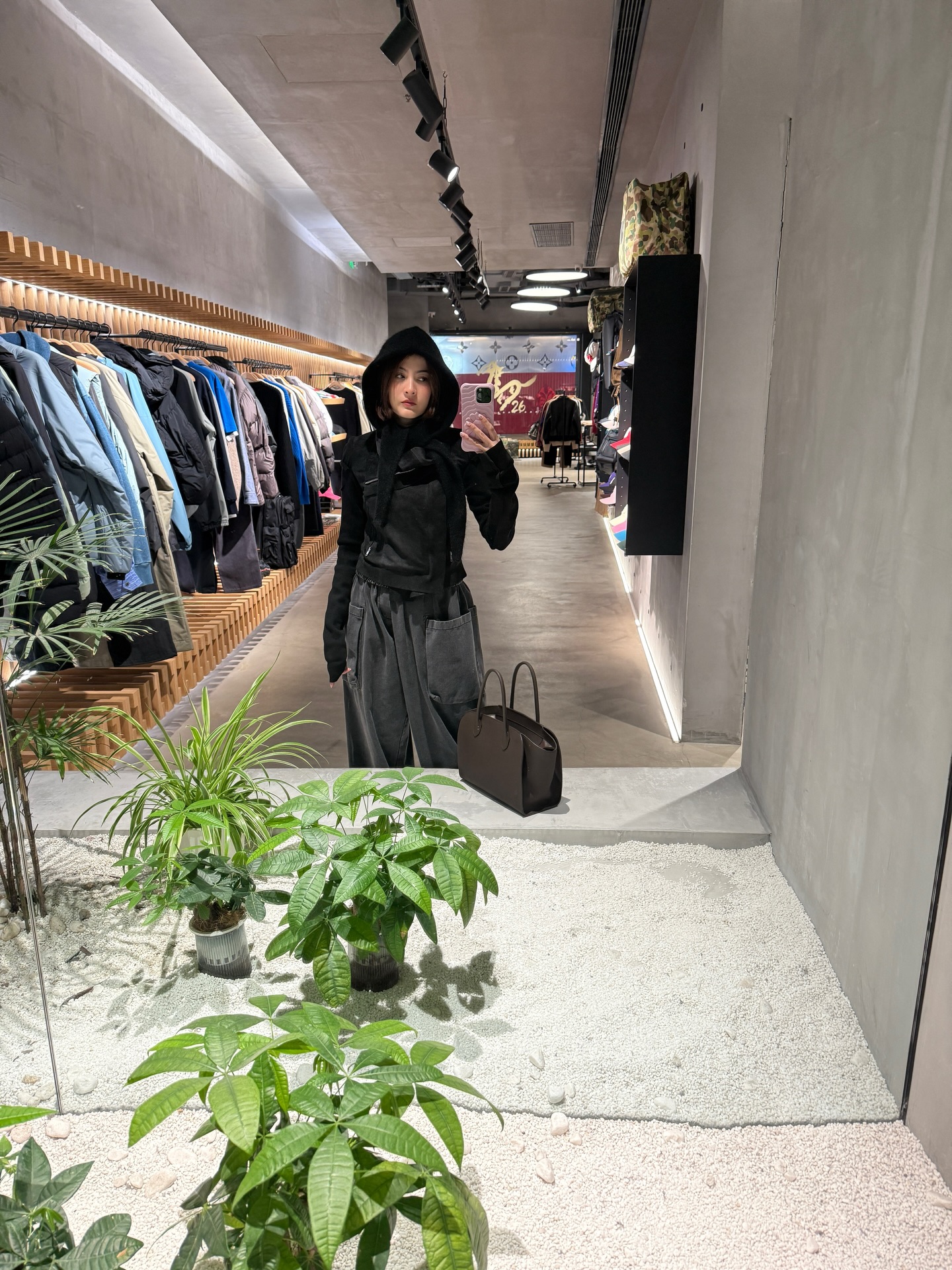 มาร์กี้ - ราศรี บาเล็นซิเอก้า จิราธิวัฒน์