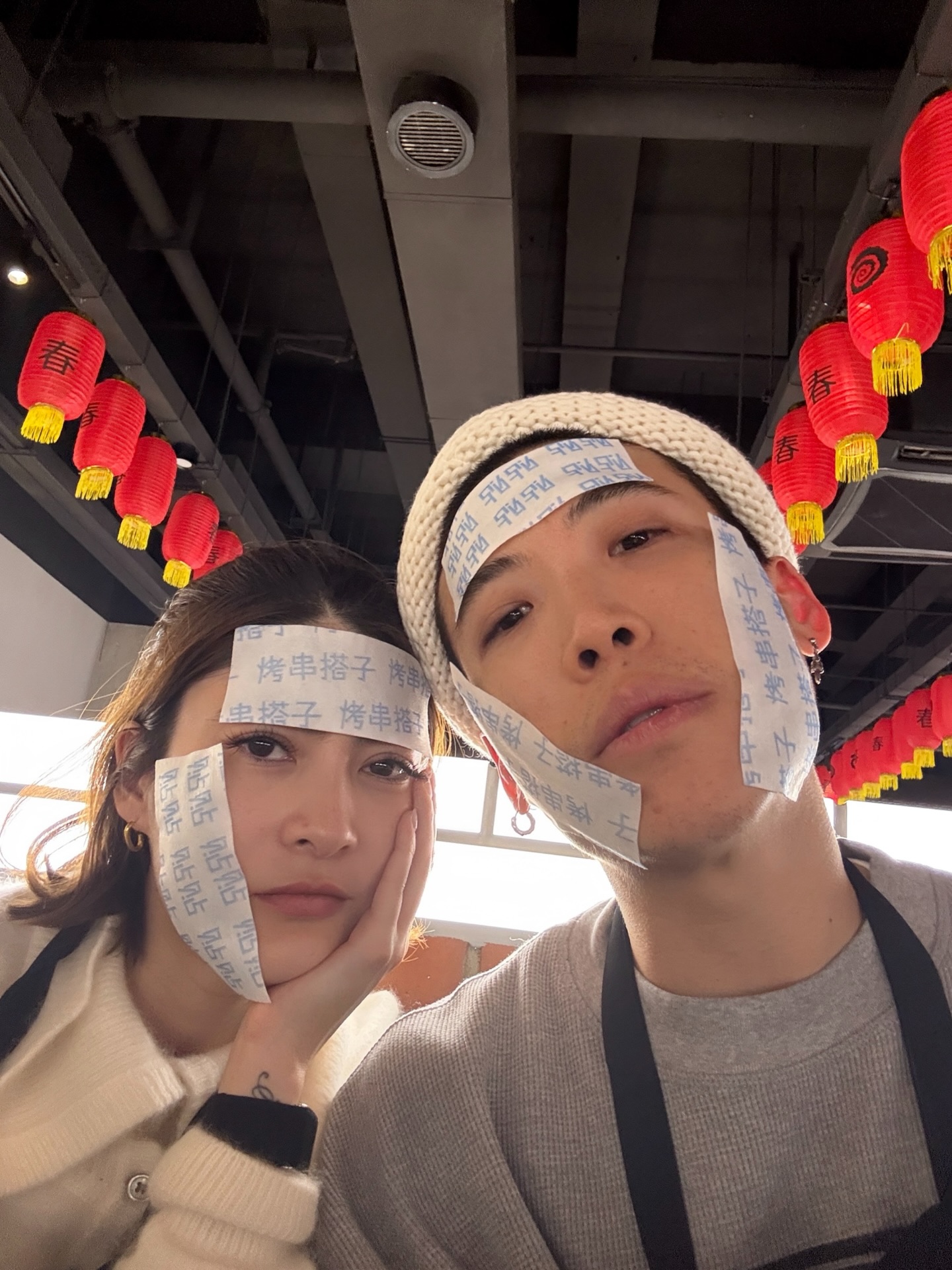 มาร์กี้ - ราศรี บาเล็นซิเอก้า จิราธิวัฒน์