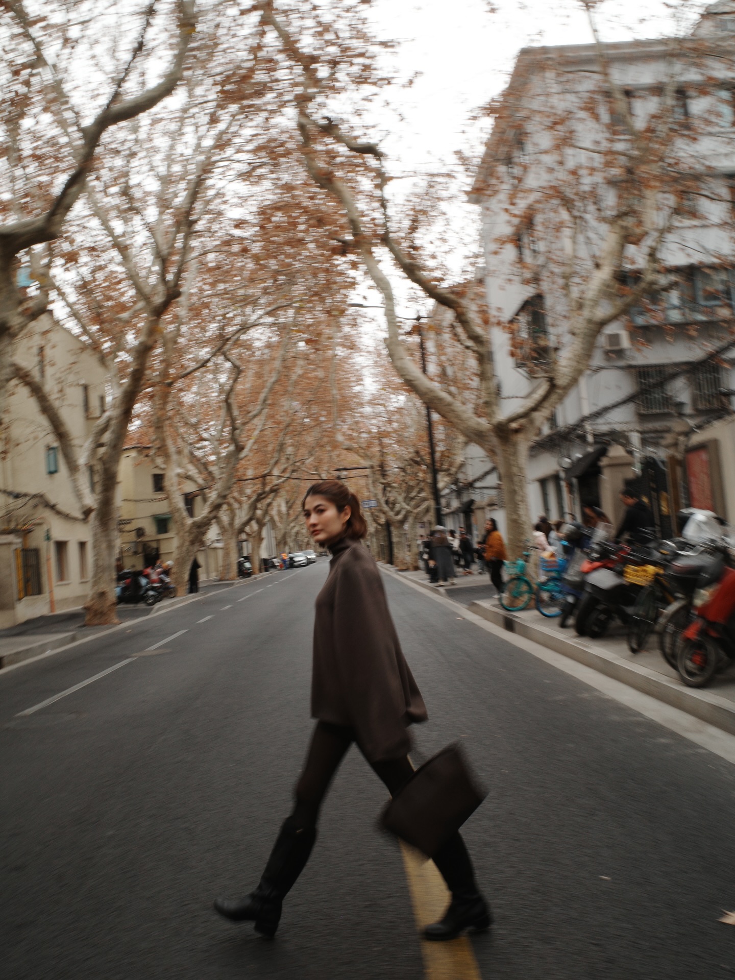 มาร์กี้ - ราศรี บาเล็นซิเอก้า จิราธิวัฒน์