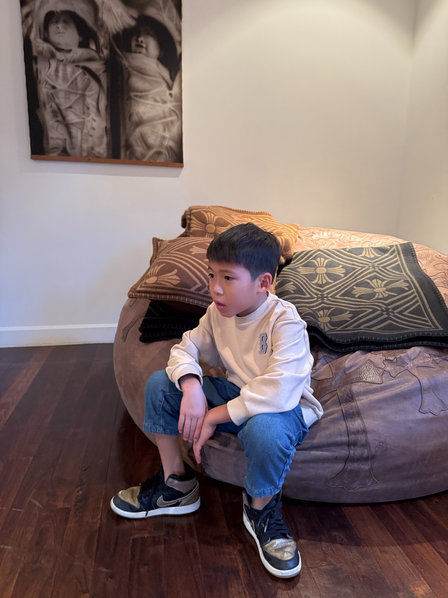 มาร์กี้ - ราศรี บาเล็นซิเอก้า จิราธิวัฒน์