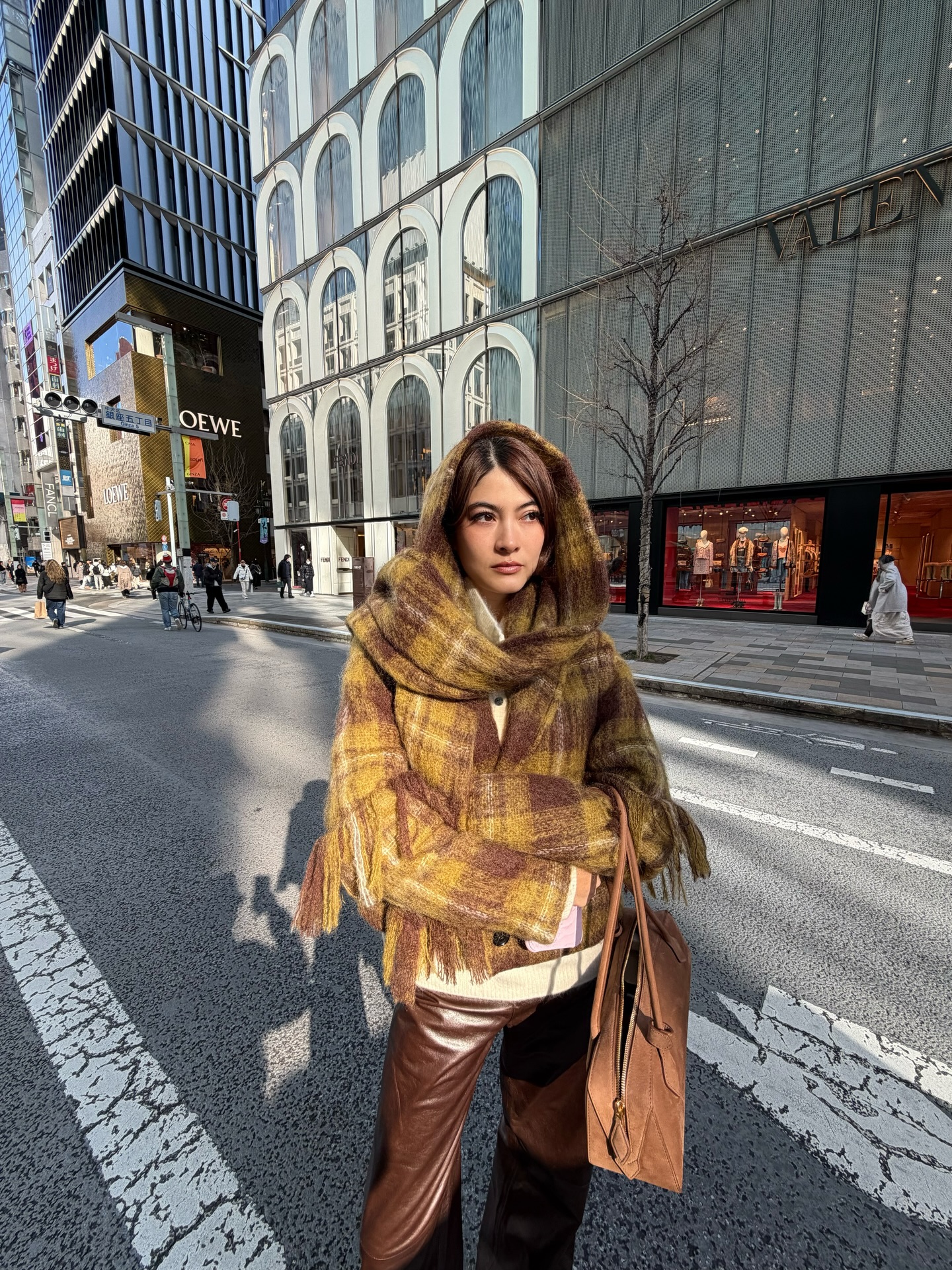 มาร์กี้ - ราศรี บาเล็นซิเอก้า จิราธิวัฒน์