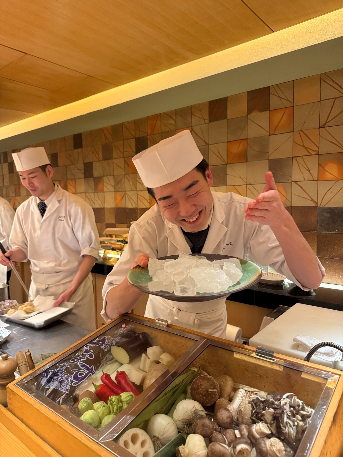 มาร์กี้ - ราศรี บาเล็นซิเอก้า จิราธิวัฒน์