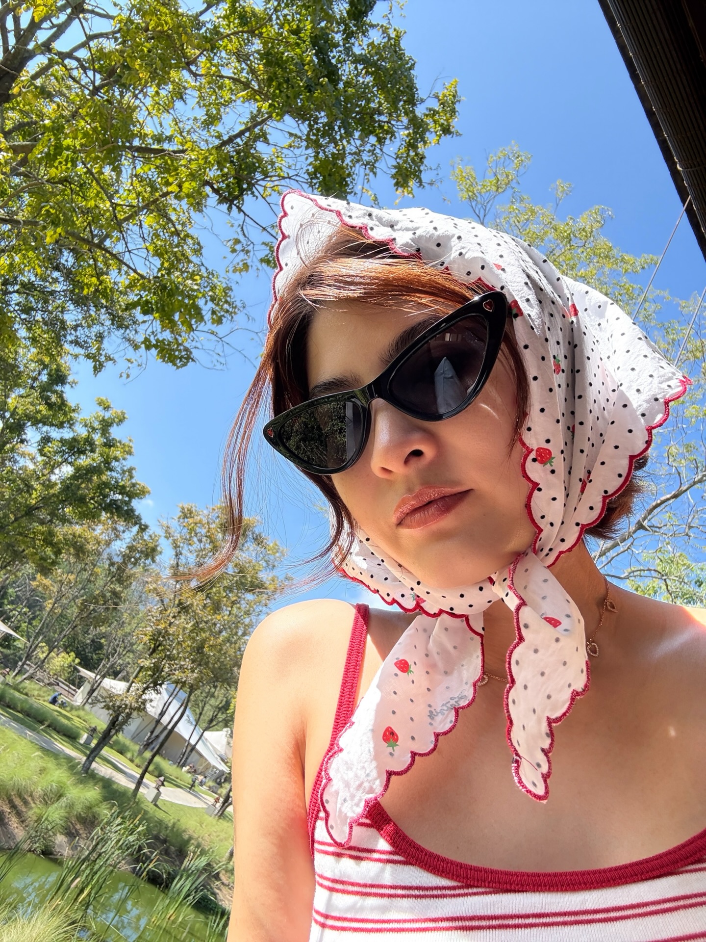 มาร์กี้ - ราศรี บาเล็นซิเอก้า จิราธิวัฒน์