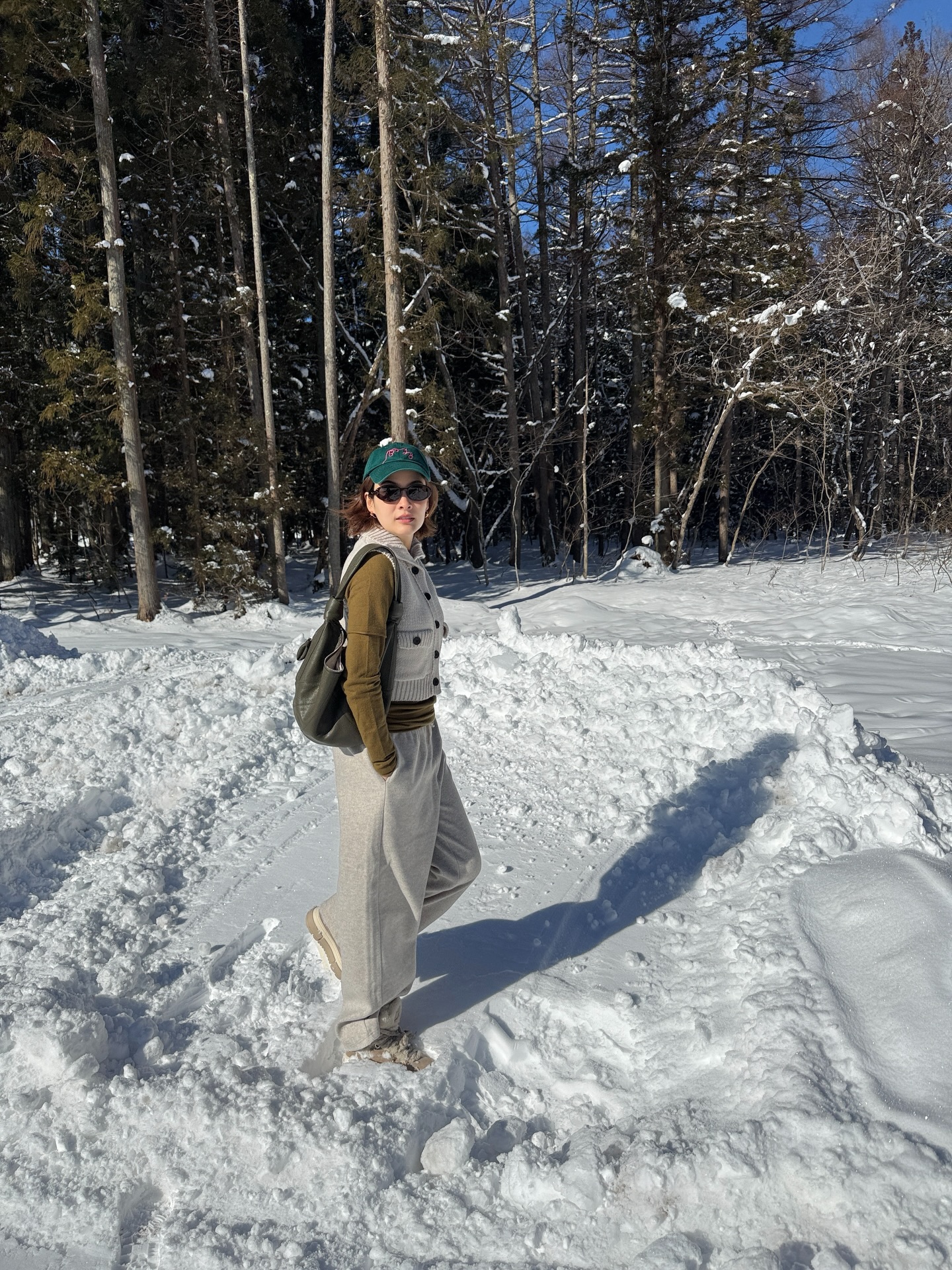 มาร์กี้ - ราศรี บาเล็นซิเอก้า จิราธิวัฒน์