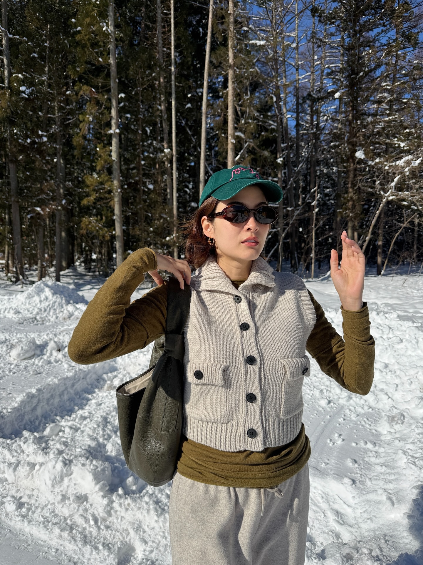 มาร์กี้ - ราศรี บาเล็นซิเอก้า จิราธิวัฒน์