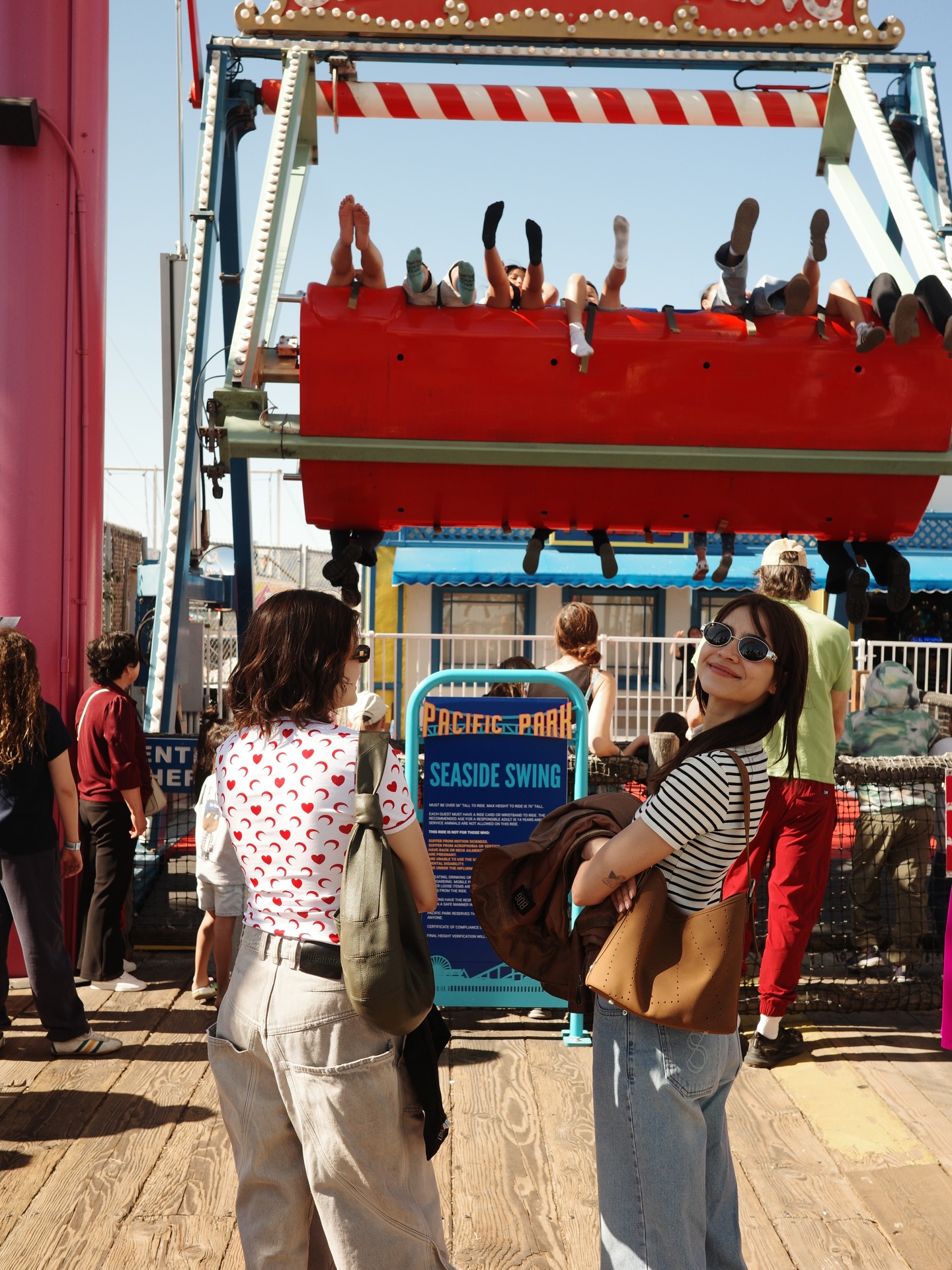 มาร์กี้ - ราศรี บาเล็นซิเอก้า จิราธิวัฒน์