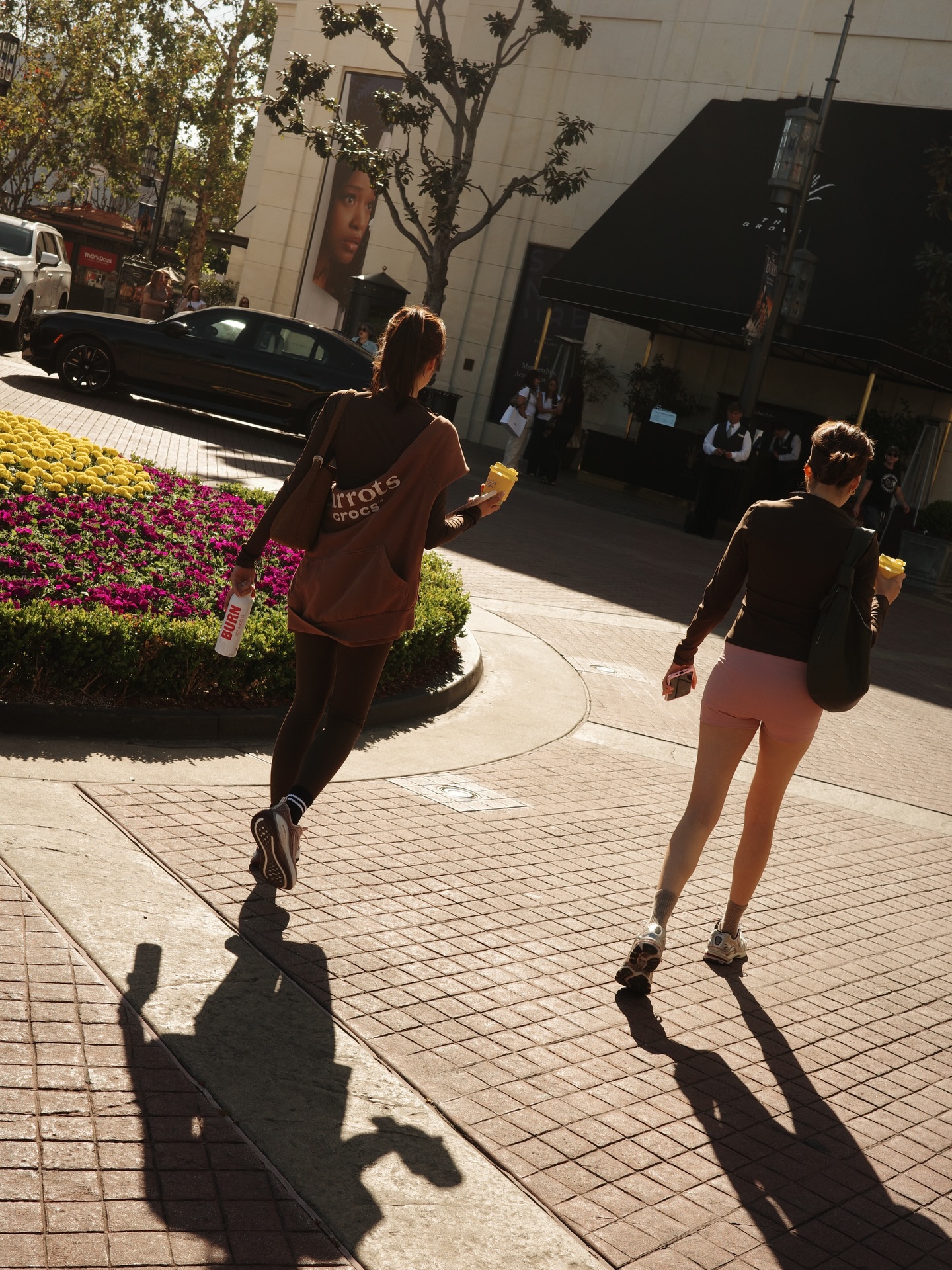 มาร์กี้ - ราศรี บาเล็นซิเอก้า จิราธิวัฒน์