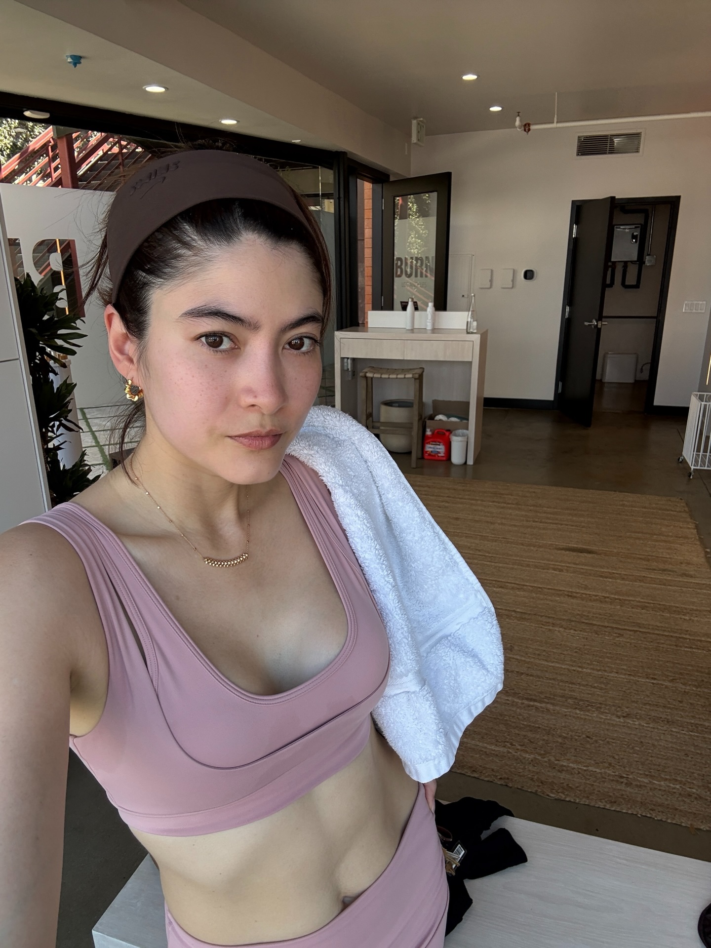 มาร์กี้ - ราศรี บาเล็นซิเอก้า จิราธิวัฒน์