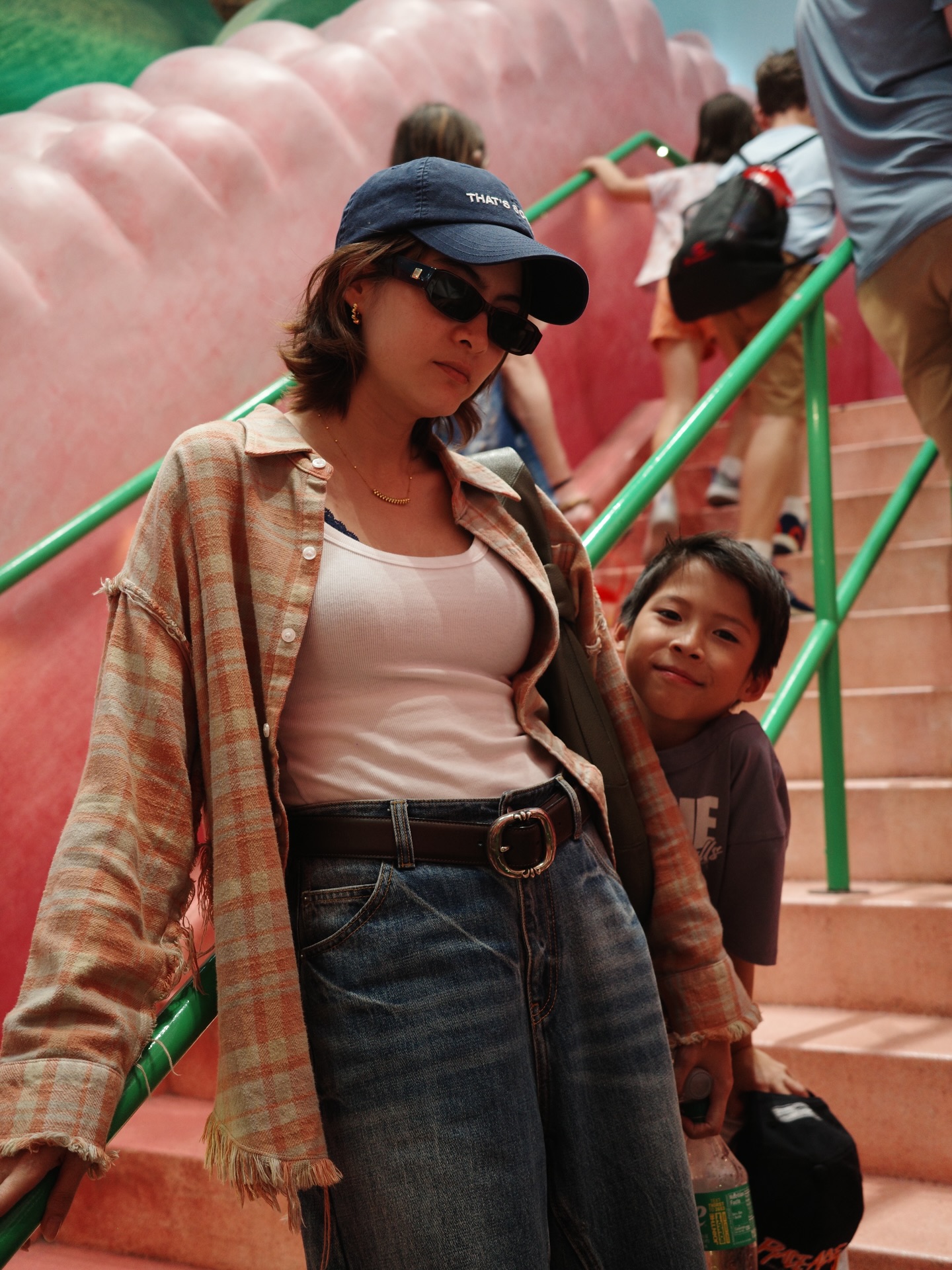 มาร์กี้ - ราศรี บาเล็นซิเอก้า จิราธิวัฒน์