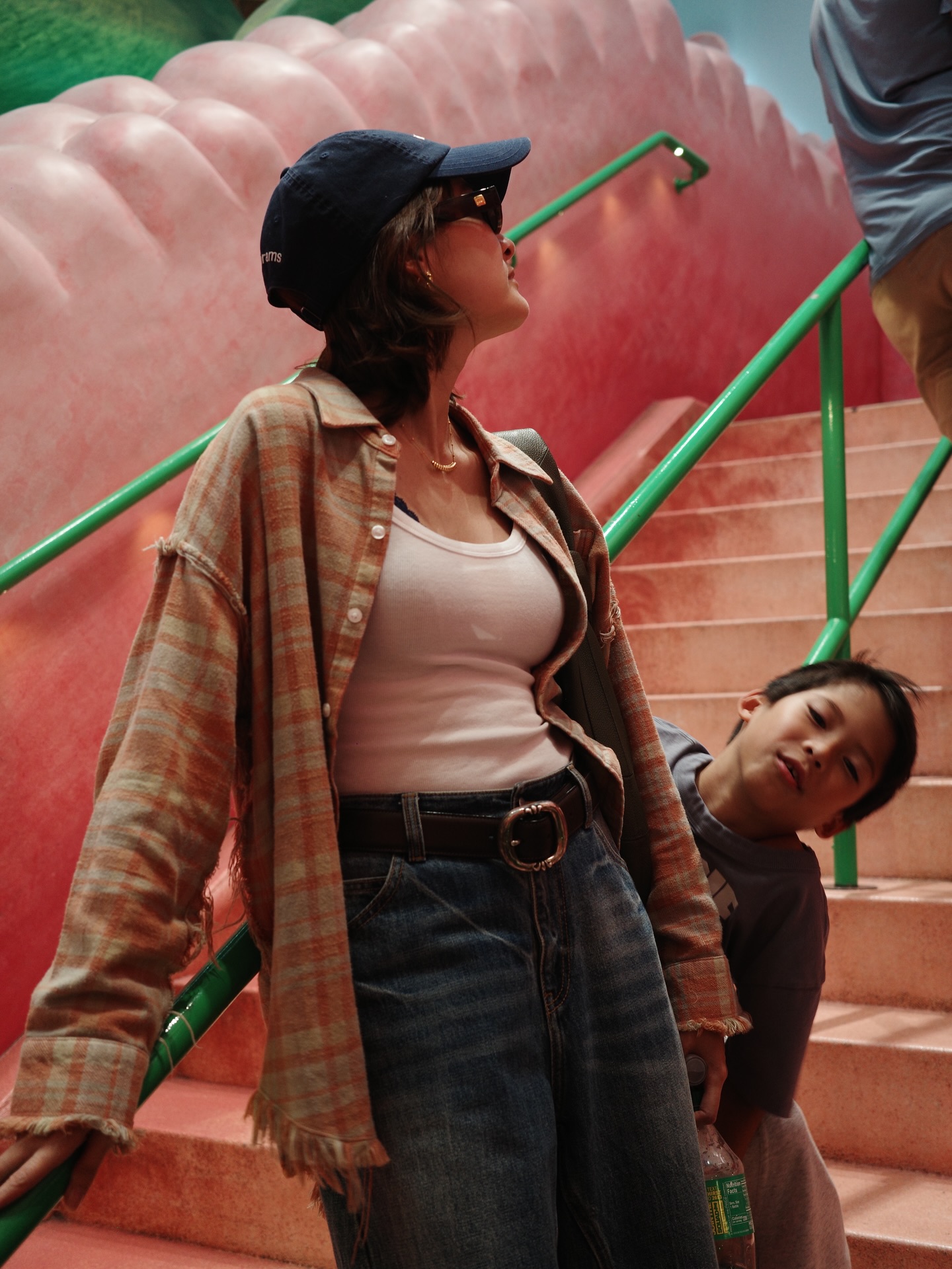 มาร์กี้ - ราศรี บาเล็นซิเอก้า จิราธิวัฒน์