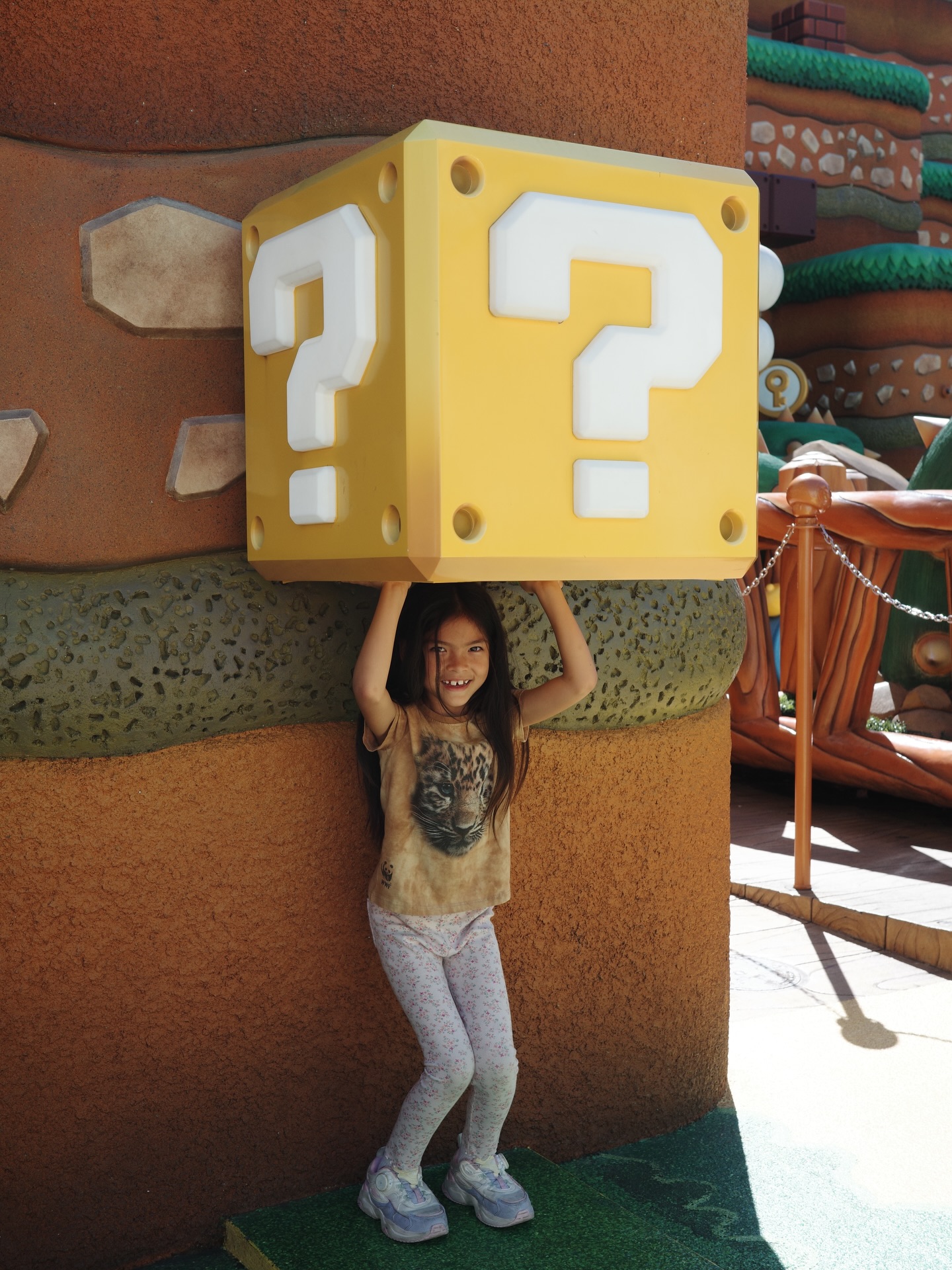 มาร์กี้ - ราศรี บาเล็นซิเอก้า จิราธิวัฒน์