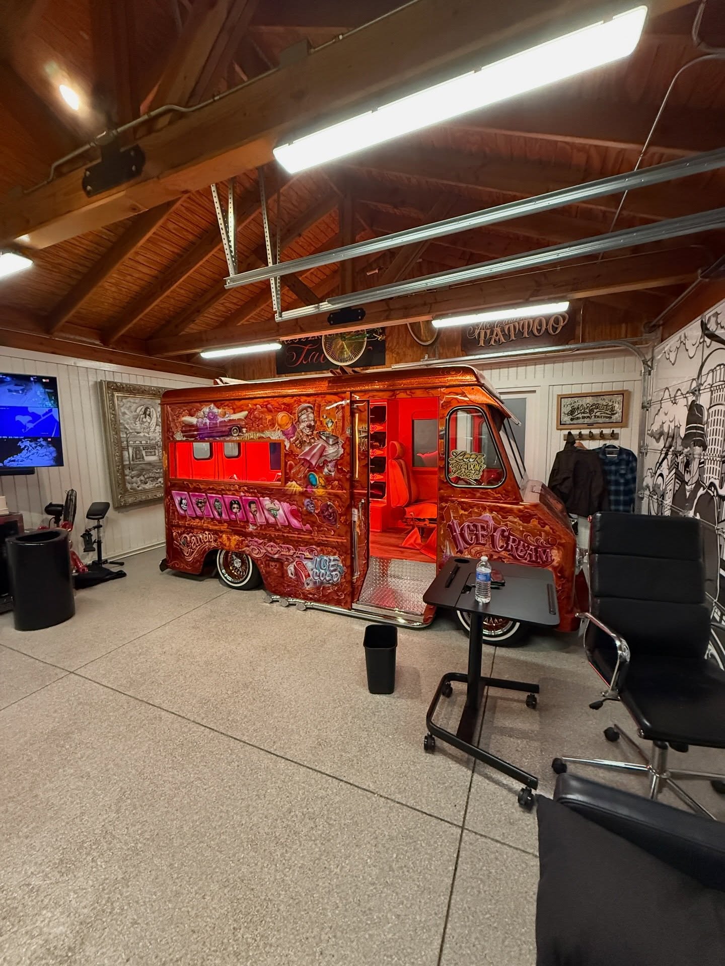 มาร์กี้ - ราศรี บาเล็นซิเอก้า จิราธิวัฒน์