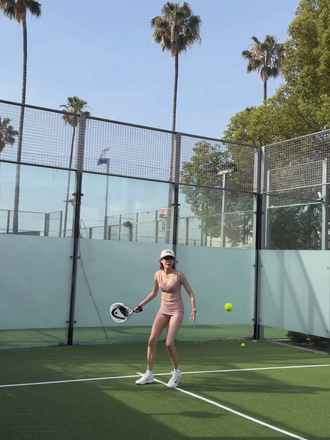 มาร์กี้ - ราศรี บาเล็นซิเอก้า จิราธิวัฒน์