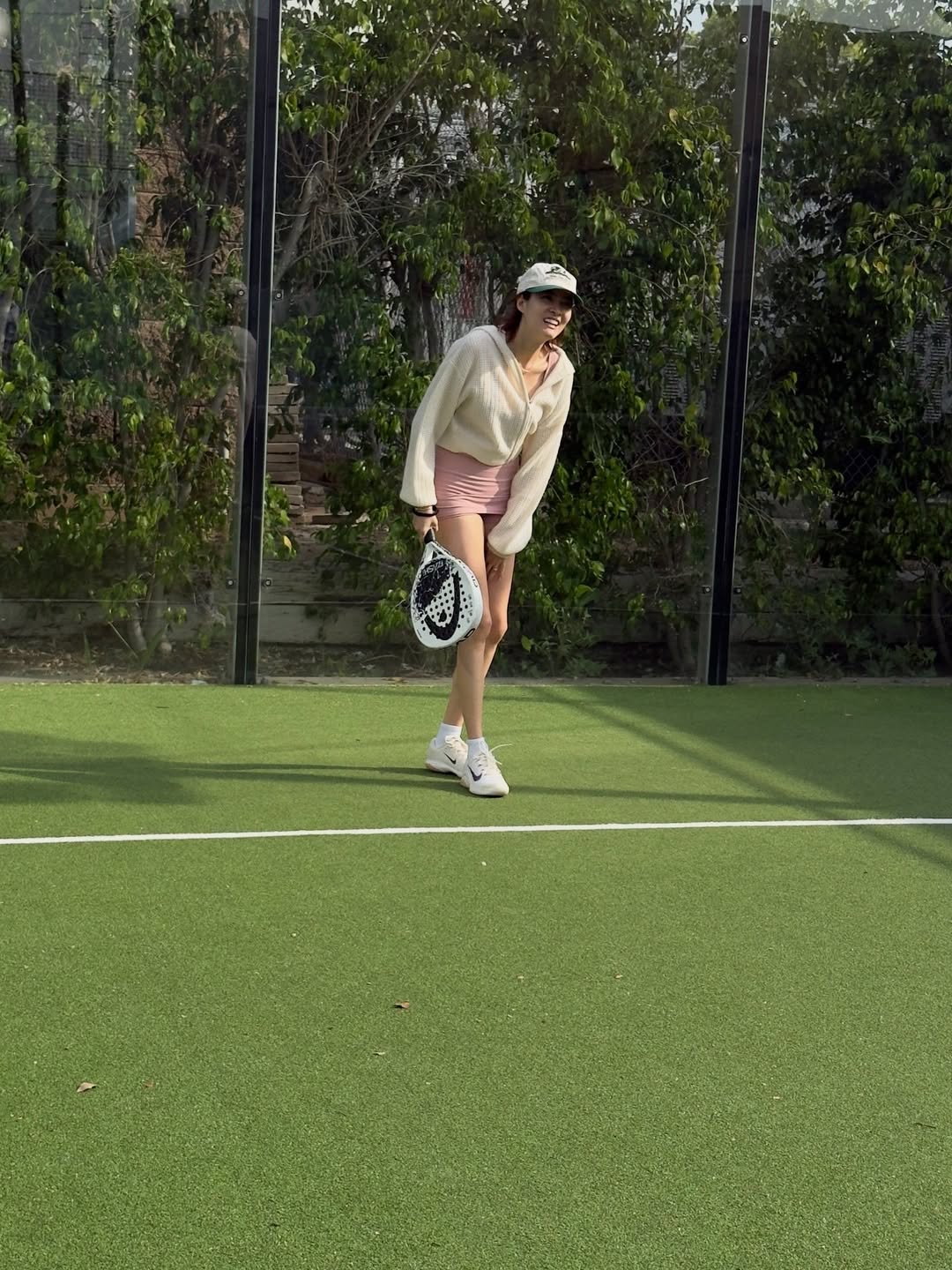 มาร์กี้ - ราศรี บาเล็นซิเอก้า จิราธิวัฒน์