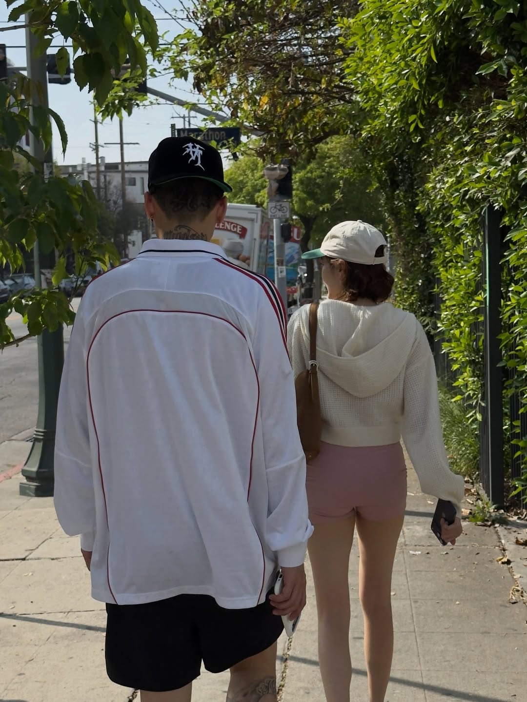 มาร์กี้ - ราศรี บาเล็นซิเอก้า จิราธิวัฒน์