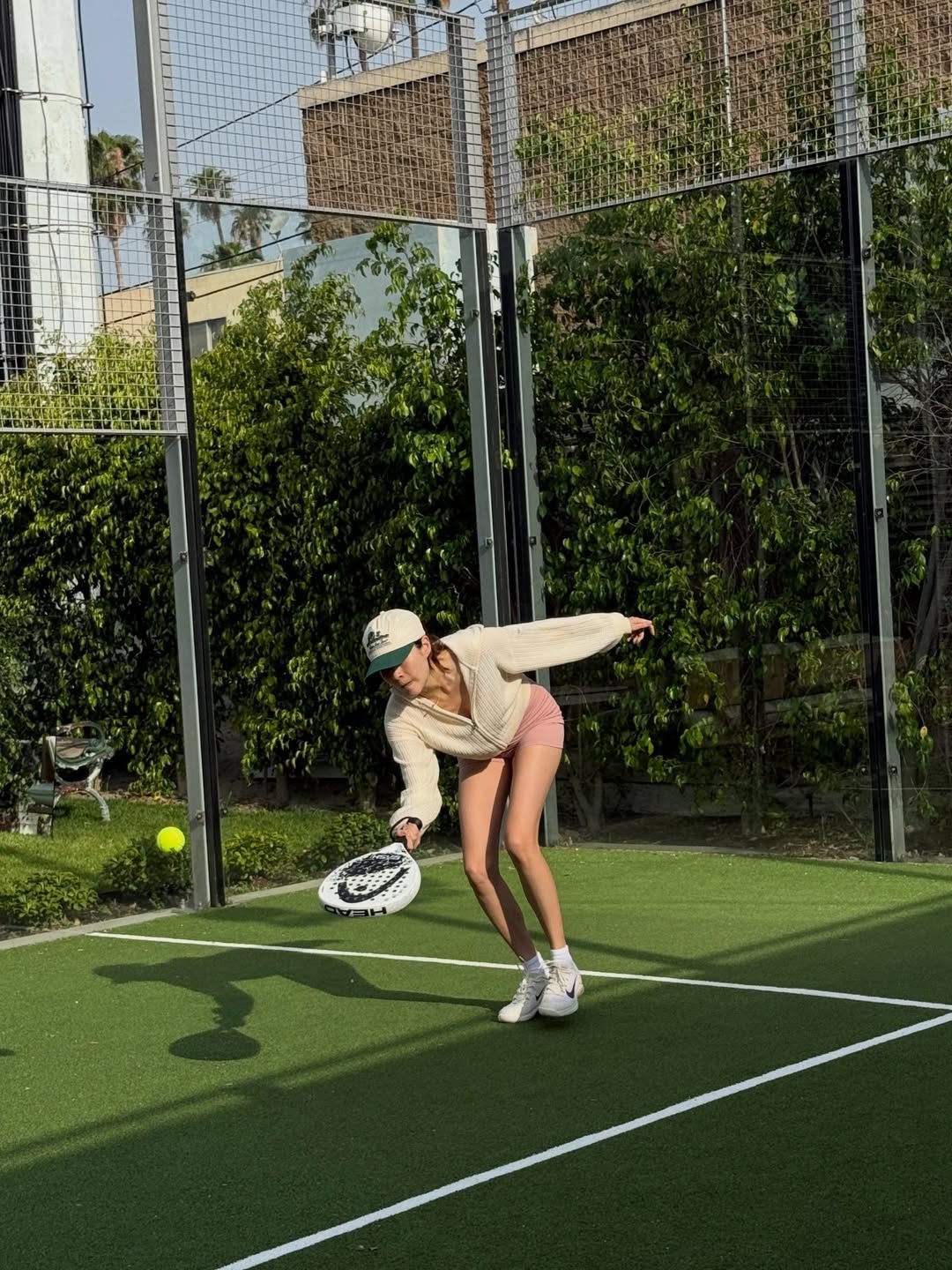 มาร์กี้ - ราศรี บาเล็นซิเอก้า จิราธิวัฒน์