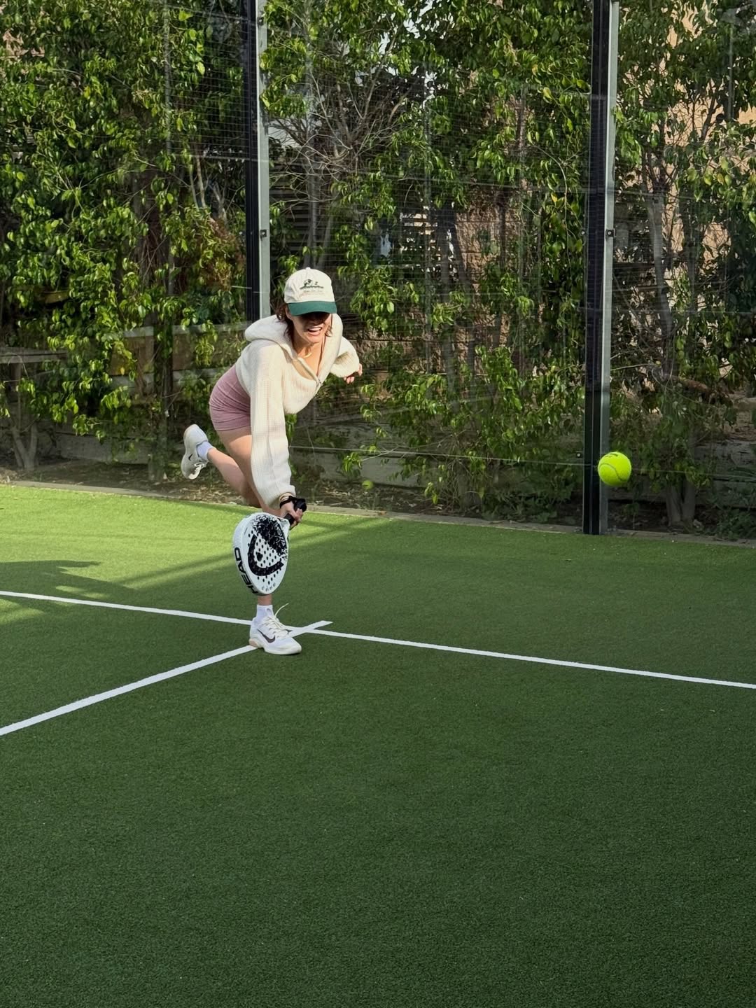 มาร์กี้ - ราศรี บาเล็นซิเอก้า จิราธิวัฒน์