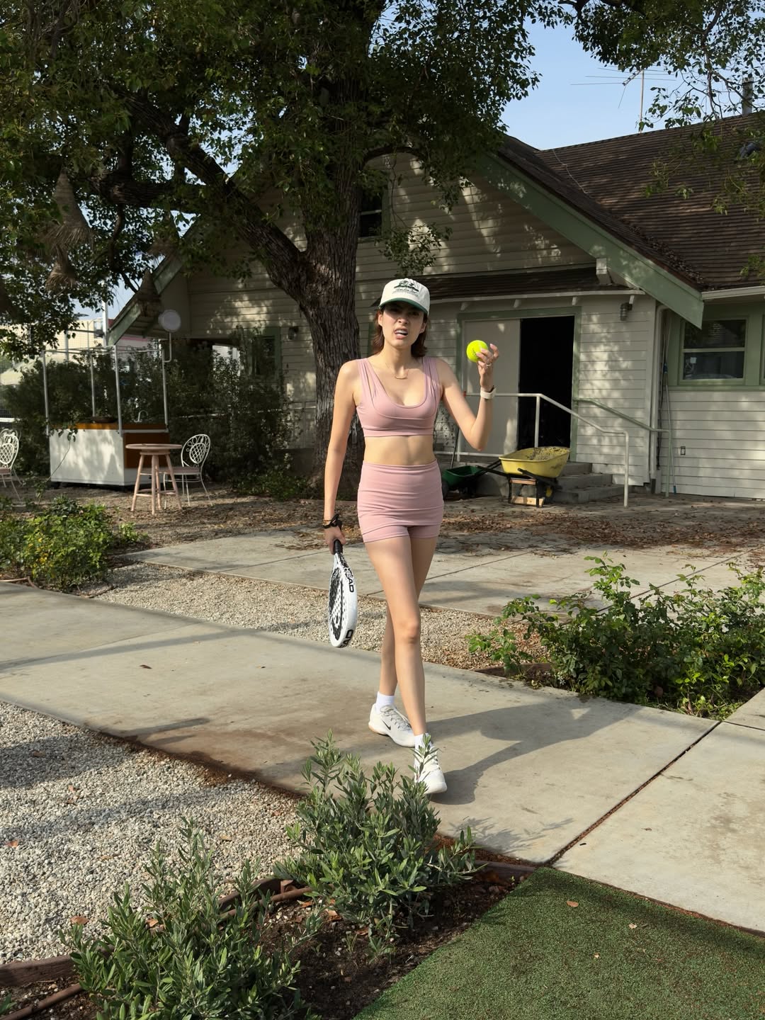 มาร์กี้ - ราศรี บาเล็นซิเอก้า จิราธิวัฒน์